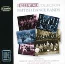 Essential Collection, The - British Dance Bands - CD