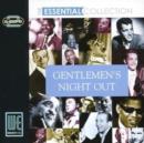 Gentlemen's Night Out - The Essential Collection - CD