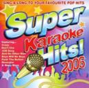 Super Karaoke Hits 2006 - CD