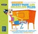 Honky Tonk & Sparkling Piano - CD