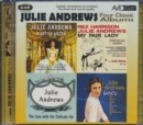 Four Classic Albums: Tell It Again/My Fair Lady/The Lass With the Delicate Air/... - CD