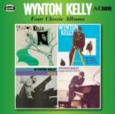 Four Classic Albums: Piano Interpretations/Piano/Kelly Blue/Someday My Prince Will... - CD