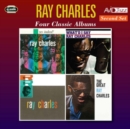 Four Classic Albums - CD