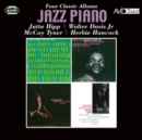 Four Classic Albums: Jazz Piano - CD