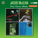 Four Classic Albums: Second Set - CD