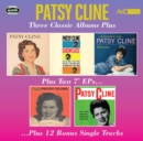Three Classic Albums Plus - CD
