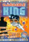Karaoke King: Volume 1 - DVD
