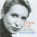 A Quiet Girl - CD