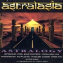 Astralogy - CD