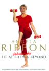 Fabulously Fit at 50: Angela Rippon - DVD