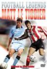 Football Legends: Matt Le Tissier - DVD