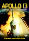 The Story of Apollo 13 - DVD