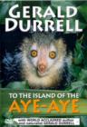 Gerald Durrell: To the Island of the Aye-aye - DVD