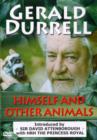 Gerald Durrell: Himself and Other Animals - DVD