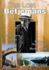 The Lost Betjemans - DVD