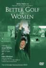 Better Golf for Women - DVD