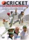 The Bob Woolmer Way - DVD