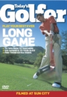 Today's Golfer: The Long Game - DVD