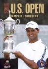 US Open: 2005 - DVD