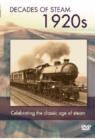 Decade of Steam: The 1920s - DVD