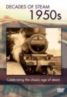 Decade of Steam: The 1950s - DVD