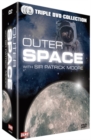 Outer Space With Sir Patrick Moore - DVD