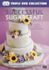 Successful Sugarcraft With Elaine MacGregor - DVD
