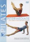 Pilates: Intermediate - DVD