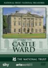 National Trust: Castle Ward - DVD
