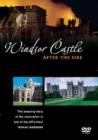 Windsor Castle After the Fire - DVD