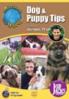 Dog and Puppy Tips - DVD