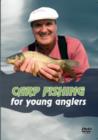Carp Fishing For Young Anglers with Bob Nudd - DVD