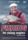 Fishing for Young Anglers - DVD