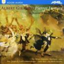 Pierrot Lunaire - CD
