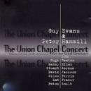 The Union Chapel Concert - CD