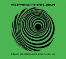 Live Chronicles (Limited Edition) - CD