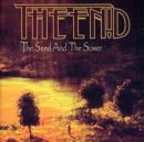 The Seed and the Sower - CD