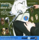 Mod Aid 2.0 - CD