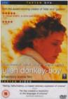 Julien Donkey-Boy - DVD
