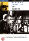 The Silence - DVD