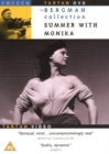 Summer With Monika - DVD