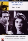 To Joy - DVD