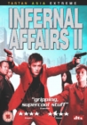 Infernal Affairs 2 - DVD
