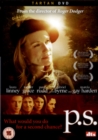 P.S. - DVD