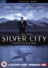 Silver City - DVD