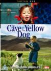 The Cave of the Yellow Dog - DVD
