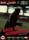 Back to Normandy - DVD
