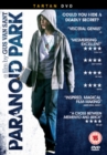 Paranoid Park - DVD