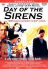 Day of the Sirens - DVD