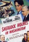 Sherlock Holmes in Washington - DVD